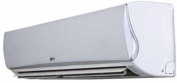 více o produktu - LG MS05SQ.NW0 (AMNW05GEWA0) , klimatizace Standard, inverter, nástěnná vnitřní multisplitová jednotka